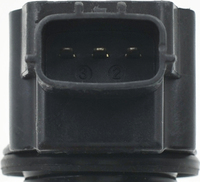 Koil Pengapian Baru Lingyu NS-9003 UF350 224488H315 224488H300 untuk Nissan X-Trail Altima 2.5L Garansi 2 Tahun