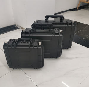 Harde Plastic Behuizing Met Schuim Waterdichte Draagtas - Product Image 2