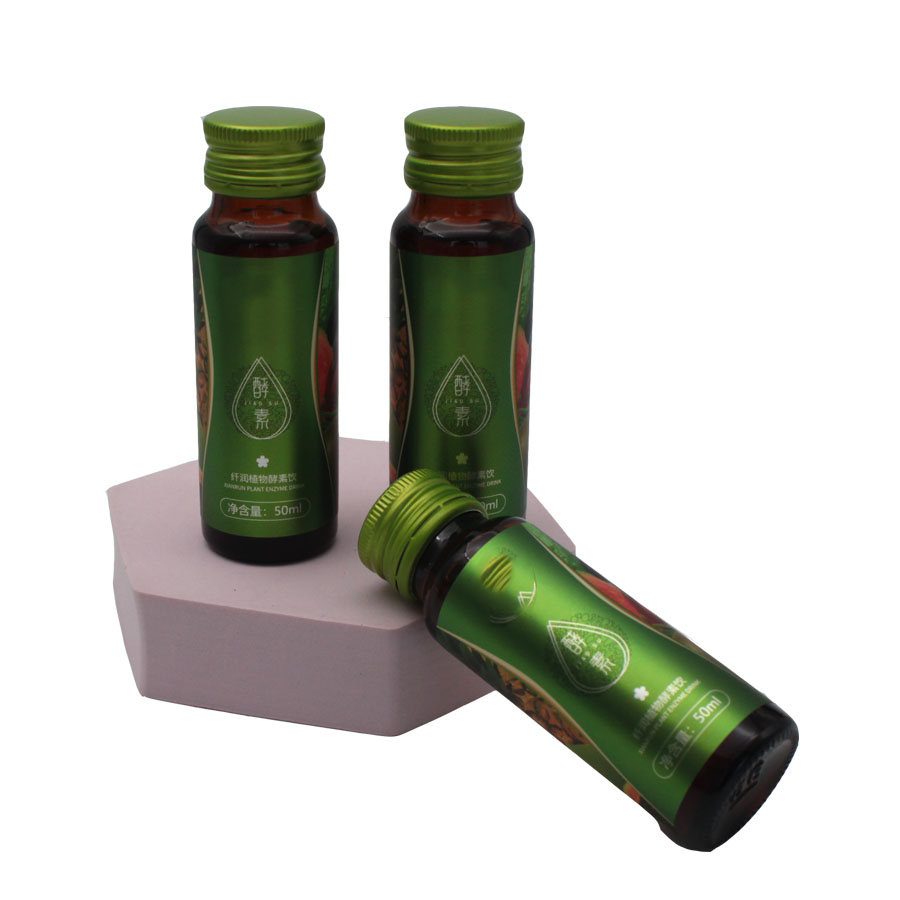 Фруктовый фермент OEM для похудения и потери веса, пищеварительная система для улучшения мультивитаминов, антивозрастной