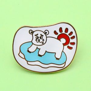 Proveedor Mayorista de Pines Metálicos Sin Pedido Mínimo, Broches con Purpurina, Pines de Esmalte Duro de Anime, Insignias de Solapa Suaves, Fabricante de Pines de Esmalte Personalizados - Product Image 5