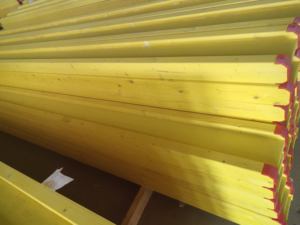 H20 קרן עם פלסטיק להגן על ראש מחיר נמוך באיכות גבוהה - Product Image 2