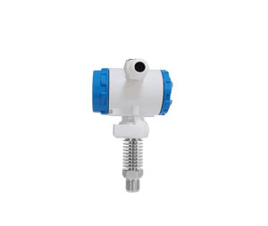 Датчик давления и температуры 2 в 1 Oem дешевый 0-10 В гидравлический датчик высокого давления пара передатчик - Product Image 3