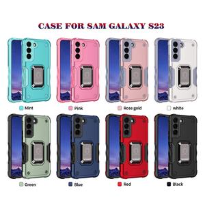 Para Samsung S24 Ultra Phone Case Bandera militar Lord of Rings Ins Style XR Modelo a prueba <span class=keywords><strong>de</strong></span> golpes Nueva venta al por mayor Compatible con S22/S23 - Product Image 5