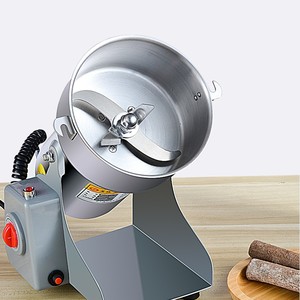Petit Moulin Électrique Domestique <span class=keywords><strong>de</strong></span> 700g pour Farine, Broyeur à Céréales, Moulin à Épices, <span class=keywords><strong>Grains</strong></span> <span class=keywords><strong>de</strong></span> <span class=keywords><strong>Café</strong></span> et Aliments Secs - Product Image 2
