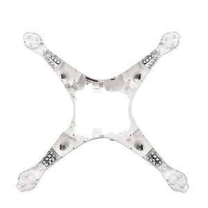 Carcasa Superior Central Original Phantom 4 Pro, Estructura del Chasis y Tren de Aterrizaje para DJI Phantom 4 Advanced, Piezas de Reparación Nuevas - Product Image 5