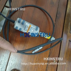 Sensor de Potencia de Diodo de Tres Canales Rohde & Schwarz NRP-Z22 Usado xgeqpt H - Product Image 5