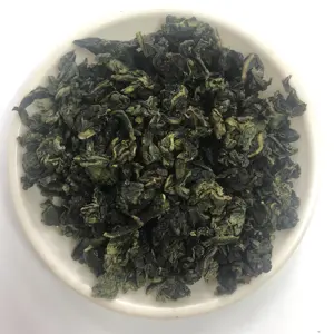 TIE Guan Yin Oolong trà tieguanyin chất lượng tốt nhất với tự nhiên tốt hương thơm cho sức khỏe Tie Guan Yin Oolong trà