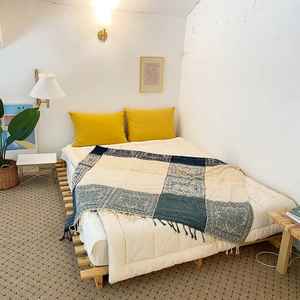 Jeté de couverture tissé en chenille bohème avec frange 150*190cm <span class=keywords><strong>serviette</strong></span> de canapé réversible jeté de couverture de canapé tricoté - Product Image 6