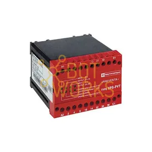 Schneider Electric XPSPVT1180 - Nuovo - Product Image 1