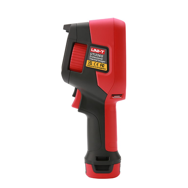 UNI T UTI260T Pocket Thermal Imager