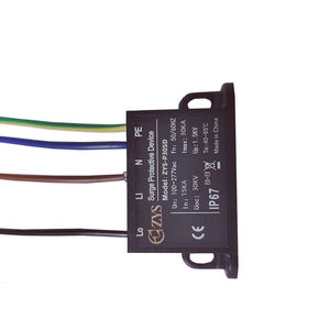 30kv 30kv 30ka का उछाल रक्षक सुरक्षा के नेतृत्व में उच्च बे वृद्धि गिरफ्तारी - Product Image 1