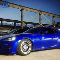 Rines de Aleación Forjada de Alto Rendimiento en Plata, de 15, 16, 17 y 18 Pulgadas, Estilo JDM Racing RPF1, para Honda y Subaru
