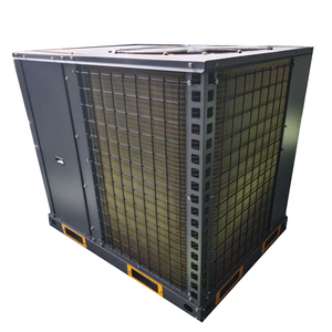 Unité de climatisation de toit 10 tonnes Inverter R 410a <span class=keywords><strong>208</strong></span> V 3 phases 60 Hz - Product Image 4