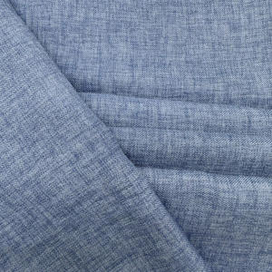 Fashion Style Special zweifarbiger Twill gewebter Anzug Textil Industrie Polyester Zweifarbiger Stoff 140gsm Stretch für Kleidungs stücke Mädchen - Product Image 5