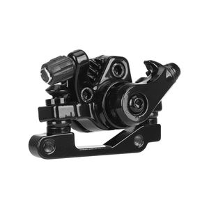 Disc Brake Caliper For Kukirin G2 <b>Pro</b> G2 Max A1 G3 Electric Scooter Brake Base Replacement Parts Black Kukirin A1 Brake Caliper - Product Image 6