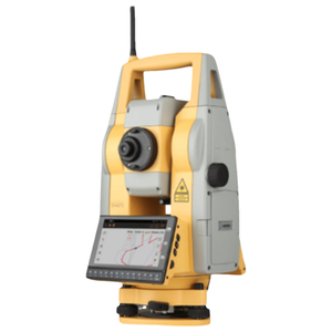 Station totale South NS30 30x Surveillance d'enquête par une personne 1000m Plage de mesure sans réflecteur Bluetooth Longue portée 300m IP55 - Product Image 4