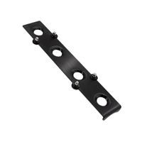 Couvercle de bougie d'allumage/bobine de course en aluminium personnalisé pour K-Series B-Series
