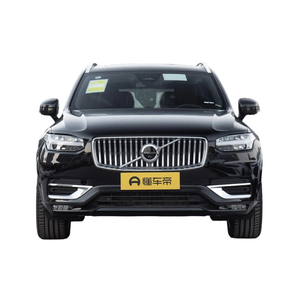 <span class=keywords><strong>Xc90</strong></span> 2025 SUV mediano y grande 2,0 T 250hp L4 48V híbrido suave 5 puertas 5 plazas interior <span class=keywords><strong>xc90</strong></span> Venta caliente coche usado - Product Image 1