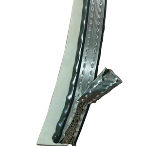 Proveedor Chino Yonghui, Barra Espaciadora de Butilo para Doble Vidrio, 14.5mm, 5 Años de Garantía, Diseño Moderno y Duradero, Color Plateado - Product Image 4