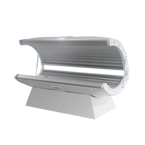 آلة الدباغة التجارية في كابينة Guangyang ، آلة الدباغة الدوارة حتى حل الدباغة - Product Image 5