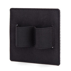 Tactical Security Adhesive Divider Extension Board with <b>Magic</b> Hook Panel for Vest Backpack Extension Kit (Oxford Cloth) - Product Image 5