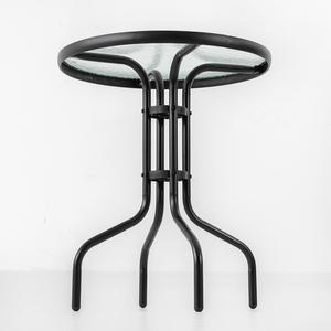 आउटडोर 3 pccs <span class=keywords><strong>Bistro</strong></span> सेट के साथ आउटडोर 3 pccs <span class=keywords><strong>Bistro</strong></span> सेट गार्डन लिविंग रूम डाइनिंग आंगन जिम के लिए कुर्सियां - Product Image 3