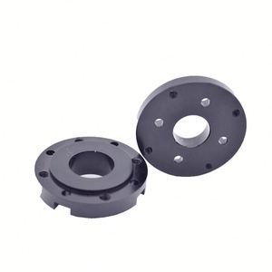 OEM Custom Auto Parts High Quality Rear <b>Wheel</b> Bearing Titanium Plating CNC Machining Service Stainless Steel Materials Wire EDM - Product Image 5