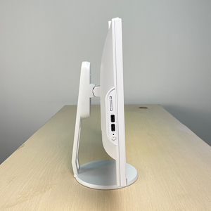 จำหน่ายโดยตรงจากโรงงาน คอมพิวเตอร์ออลอินวัน ราคาประหยัด ขนาด 24 ถึง 27 นิ้ว ซีพียู Core i5/i7 แรม 16GB ความจุ 256GB ถึง 1TB/SSD พร้อมกล้องปรับได้ - Product Image 5