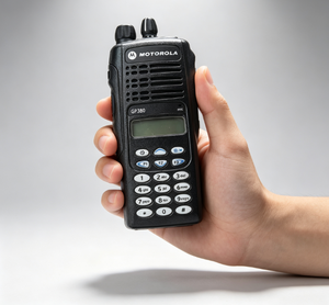 Radio Móvil Portátil VHF/UHF <span class=keywords><strong>MOTOROLA</strong></span> PRO7150, Audio de Excelencia, Alta Potencia, <span class=keywords><strong>Walkie</strong></span> <span class=keywords><strong>Talkie</strong></span> Profesional de Largo Alcance, Radio Bidireccional - Product Image 1