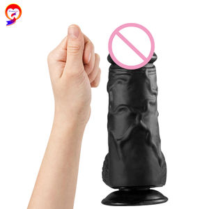 Giocattoli del sesso <span class=keywords><strong>dildo</strong></span> <span class=keywords><strong>dildo</strong></span> realistico uomo per le donne - Product Image 4