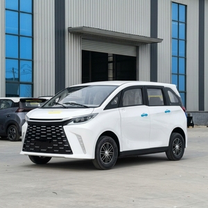 Elegante <span class=keywords><strong>Auto</strong></span> Elettrica per Adulti con Batteria al Litio, 4 Porte e Ampio <span class=keywords><strong>Spazio</strong></span> Interno - Product Image 1