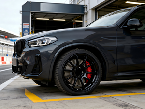Design di Ruote Forgiate Personalizzate FGwheel, Adatte per <span class=keywords><strong>BMW</strong></span> M2, 3, 4, 5 e <span class=keywords><strong>BMW</strong></span> X3, X5, <span class=keywords><strong>X6</strong></span>, X7. Cerchi da 19 20 21 22 23 Pollici 5*112 120 - Product Image 4