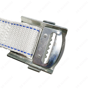 IMPA Dây Đai An Toàn Mua Hàng Bền Chắc 331104 Trên Biển Có Dây Buộc - Product Image 5