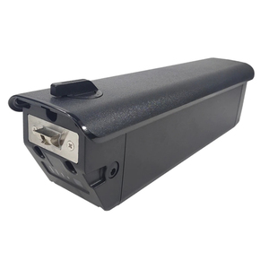 Reention IR-5 36V <b>48V</b> 10Ah 14Ah 17.5Ah Hidden Tube Bike <b>Battery</b> Pack for Ride1Up Portola <b>Battery</b> - Product Image 1