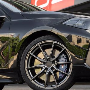 ขอบล้อฟอร์จ18 19 20 22นิ้วสำหรับ S60 S90 XC60 XC40 C70 XC90 C40 V60 V90 V40 S80 S40 C30 Audi Benz BMW supersport - Product Image 3