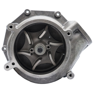 Bomba de agua para Caterpillar C15 E3406E 3520211 613890 KRP1718, pieza de repuesto para motor de maquinaria de construcción - Product Image 3