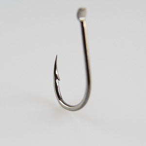 Hameçons de pêche Ise Ni Izu en acier à haute teneur en carbone, affûtés chimiquement, pour eau douce, 500 pièces, hameçons en vrac - Product Image 3