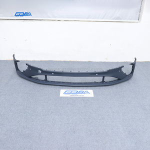 Factory Directly Selling ABS Front Bumper For Bentley GT 2020-2024 <b>Car</b> Front Bumper - Product Image 1