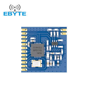 Ebyte E27-433M20S 425MHz 433MHz 525MHz <b>Wireless</b> <b>Rf</b> Receiver <b>Module</b> Si4432 Chip - Product Image 2