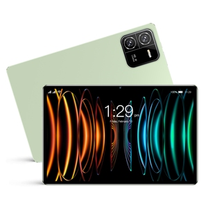 New Stock Arrival <strong>Pad</strong> 6 Pro 10.1 Inch <strong>3G</strong> Tablet PC 2GB+32GB Tabletes Android 7.0 Support Dual SIM WiFi Wireless GPS(Green) - Product Image 2