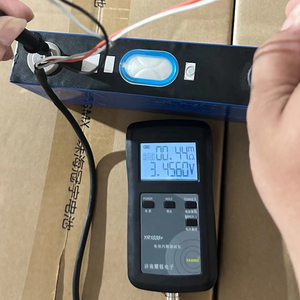 แบตเตอรี่ลิเธียมไอออนแบบแท่งปริซึม Catl 3.7v 120ah 153ah 180ah สำหรับจัดเก็บพลังงานแบบชาร์จซ้ำได้ สำหรับจักรยานไฟฟ้า มอเตอร์ไซค์ พลังงานแสงอาทิตย์ - Product Image 4