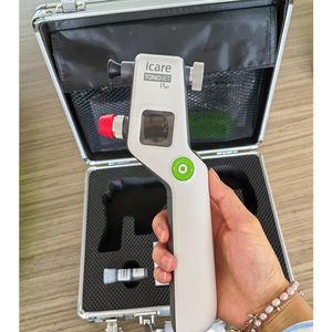 <span class=keywords><strong>เครื่อง</strong></span><span class=keywords><strong>วัด</strong></span><span class=keywords><strong>ความ</strong></span><span class=keywords><strong>ดัน</strong></span><span class=keywords><strong>ลูก</strong></span><span class=keywords><strong>ตา</strong></span>แบบพกพา Icare Tonovet Plus สำหรับสัตว์ ใช้ซ้ำได้ สำหรับกระต่าย สุนัข ม้า พร้อมกล้องตรวจ<span class=keywords><strong>ตา</strong></span> <span class=keywords><strong>วัด</strong></span><span class=keywords><strong>ความ</strong></span><span class=keywords><strong>ดัน</strong></span>ภายในลูก<span class=keywords><strong>ตา</strong></span> - Product Image 6