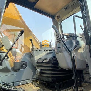 Excavatrice hydraulique d'occasion Caterpillar CAT320CL à vendre - Meilleures ventes - Product Image 2