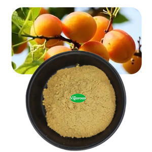 สารสกัดจากอัลมอนด์ <span class=keywords><strong>Prunus</strong></span> armeniaca บริสุทธิ์เป็นธรรมชาติ - Product Image 1