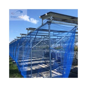 Sistema de Instalación de Paneles Solares para Granjas, Sistema de Energía Solar para Agricultura, Sistema Fotovoltaico Solar para Granjas - Product Image 2