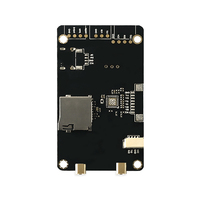 Récepteur GPS GNSS RTK haute précision JS-X6S avec module 4G et carte mère anti-brouillage pour l'agriculture, le guidage automatique des tracteurs et la topographie