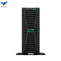 Сервер ProLiant Compute ML350 Gen11 Tower // Сервер Tower // Сервер ProLiant Compute ML350 Gen11 Tower // ML350 Gen11 // H