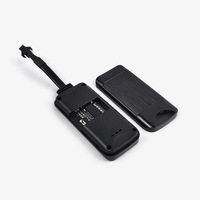 Localizador GPS 4G para Vehículos con Satélite Beidou, Seguimiento en Tiempo Real, Valla Electrónica para Motocicletas/Vehículos Eléctricos