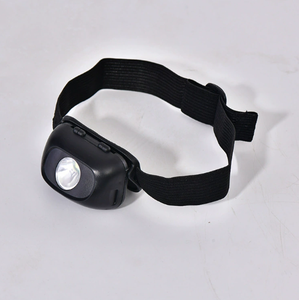 ไฟหน้า LED ความสว่างสูงแบบ USB ประหยัดพลังงานไฟหน้าแบบพกพาระยะไกลสำหรับตกปลากลางแจ้ง - Product Image 2