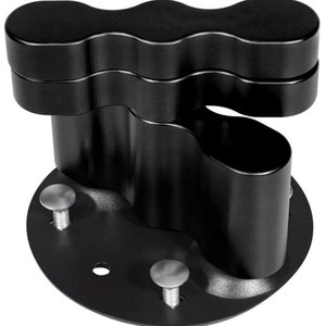 Soporte de montaje para tanque de combustible RotopaX, soporte de acero 99036 para portaequipajes - Product Image 2